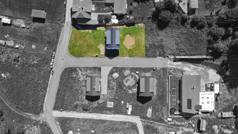 Prodej rodinného domu, Dolní Cerekev, 124 m2