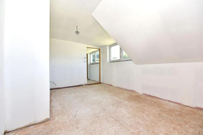 Prodej rodinného domu, Dolní Cerekev, 124 m2