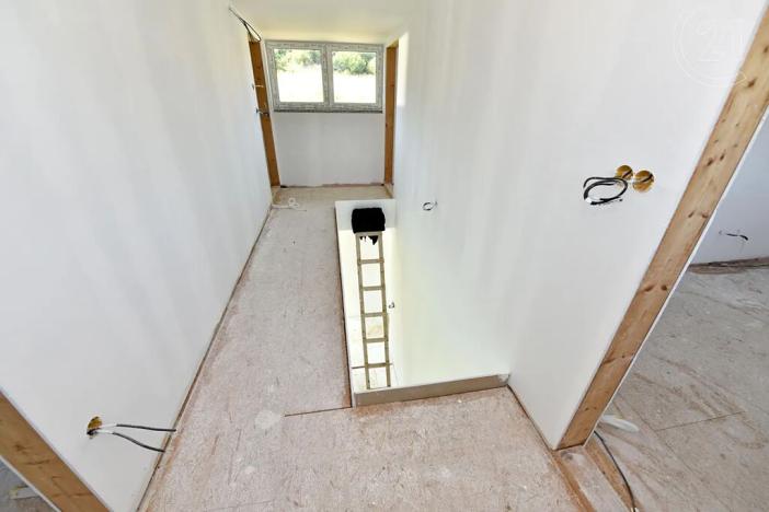 Prodej pozemku pro bydlení, Dolní Cerekev, 784 m2