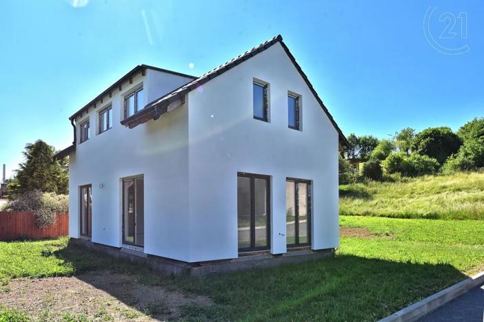 Prodej pozemku pro bydlení, Dolní Cerekev, 784 m2