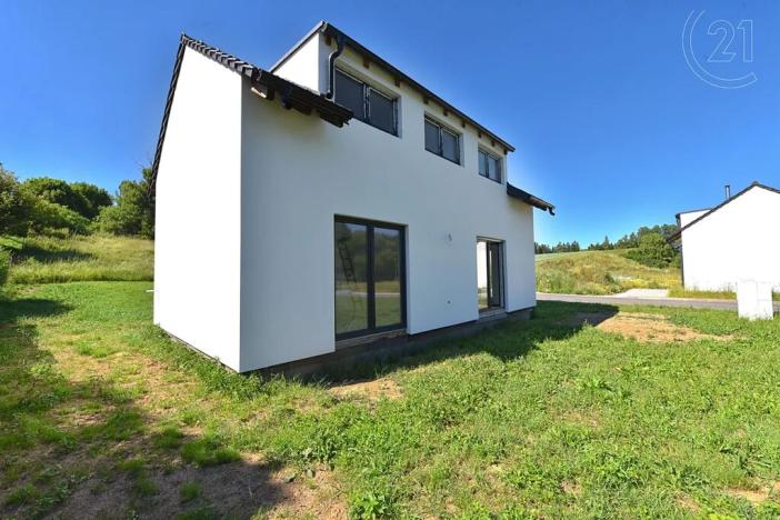 Prodej pozemku pro bydlení, Dolní Cerekev, 784 m2