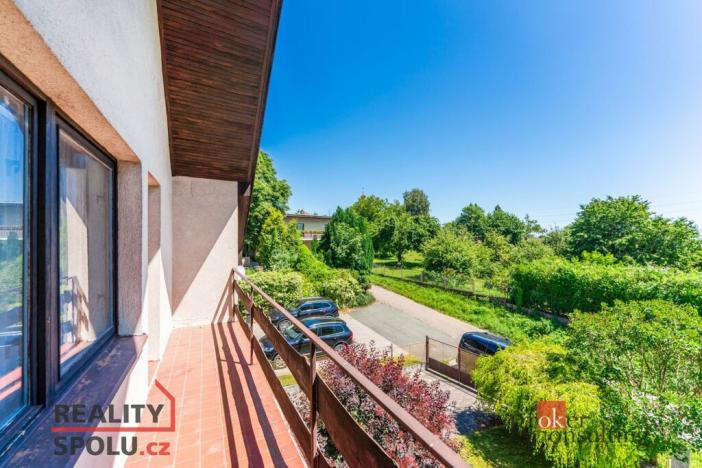 Prodej rodinného domu, Sendražice, 240 m2