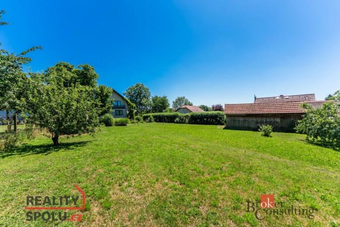 Prodej rodinného domu, Sendražice, 240 m2