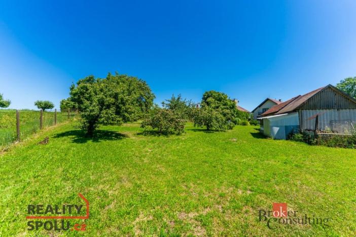 Prodej rodinného domu, Sendražice, 240 m2