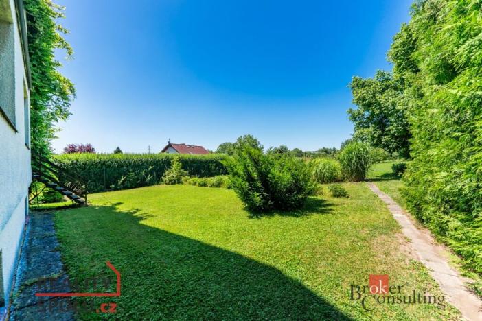 Prodej rodinného domu, Sendražice, 240 m2