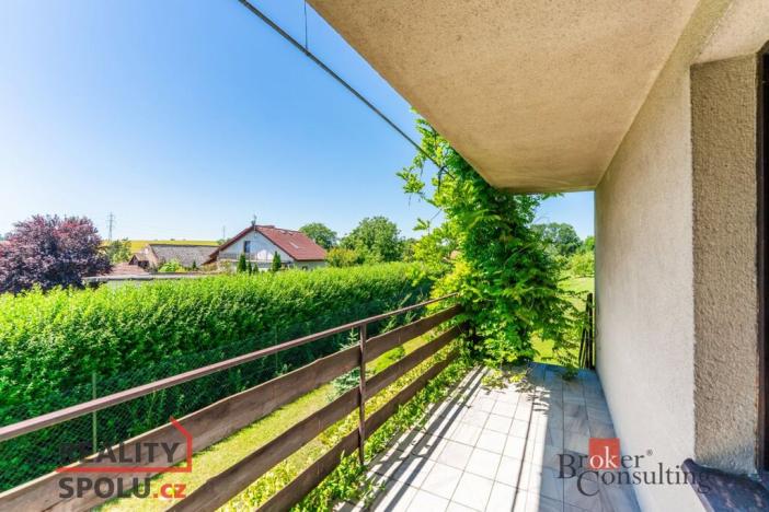 Prodej rodinného domu, Sendražice, 240 m2