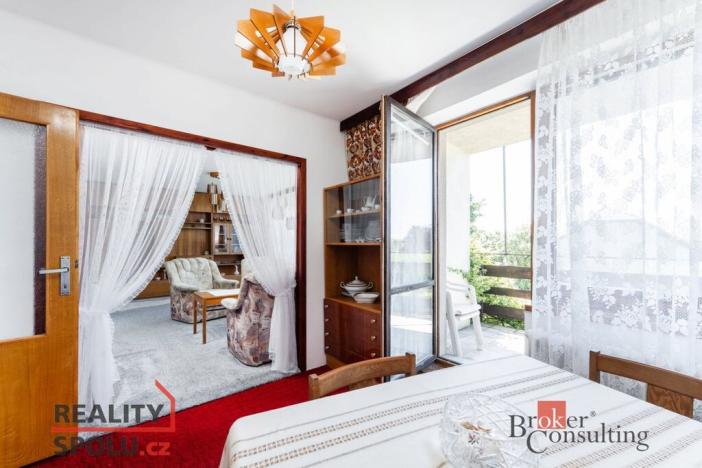 Prodej rodinného domu, Sendražice, 240 m2