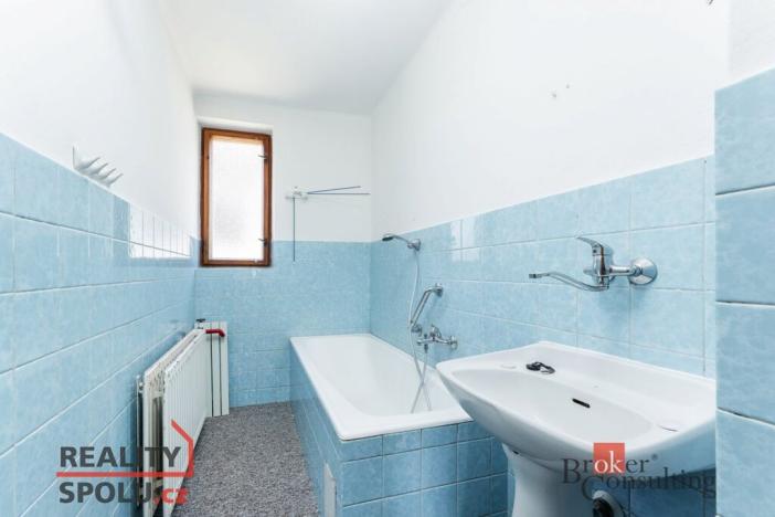 Prodej rodinného domu, Sendražice, 240 m2