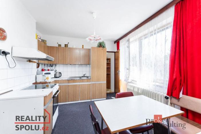 Prodej rodinného domu, Sendražice, 240 m2