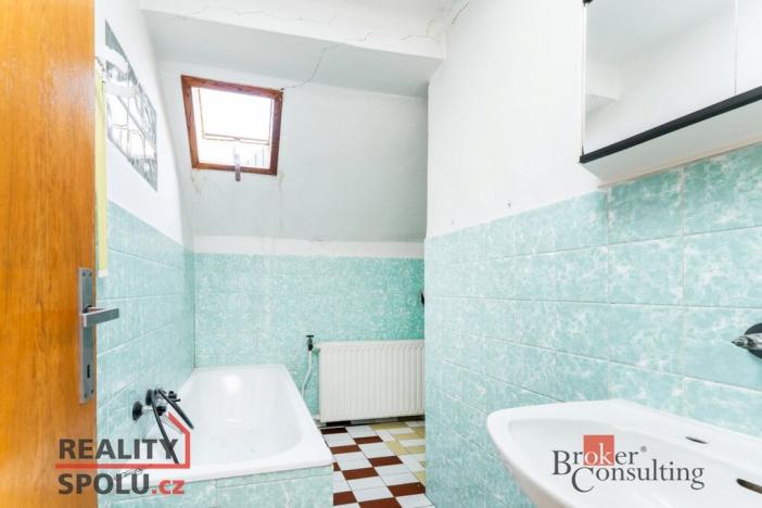 Prodej rodinného domu, Sendražice, 240 m2