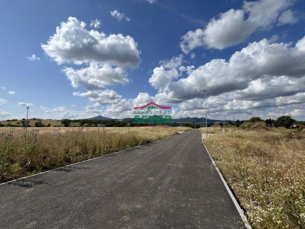 Prodej pozemku pro bydlení, Řehlovice - Habří, 1287 m2