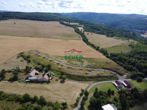 Prodej pozemku pro bydlení, Řehlovice - Habří, 1287 m2