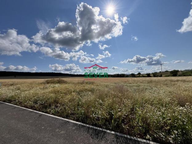 Prodej pozemku pro bydlení, Řehlovice - Habří, 1287 m2