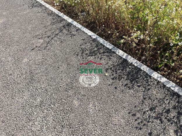 Prodej pozemku pro bydlení, Řehlovice - Habří, 1333 m2