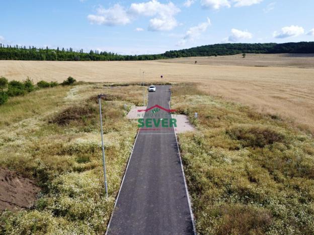 Prodej pozemku pro bydlení, Řehlovice - Habří, 1333 m2