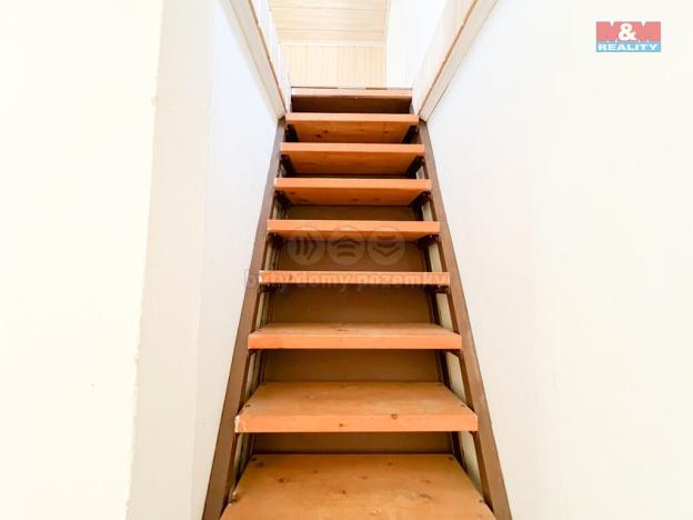 Prodej chaty, Strakonice, 28 m2