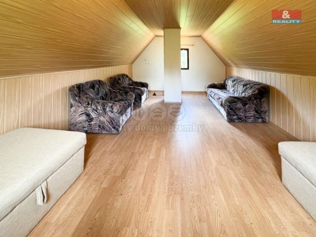 Prodej chaty, Strakonice, 28 m2