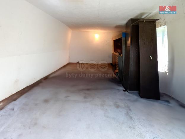 Prodej chaty, Strakonice, 28 m2