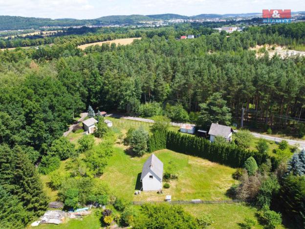 Prodej chaty, Strakonice, 28 m2