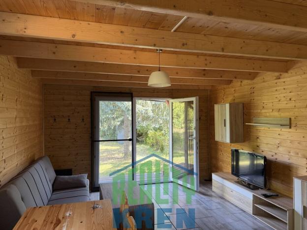 Pronájem chaty, Praha, Na Pučálce, 40 m2