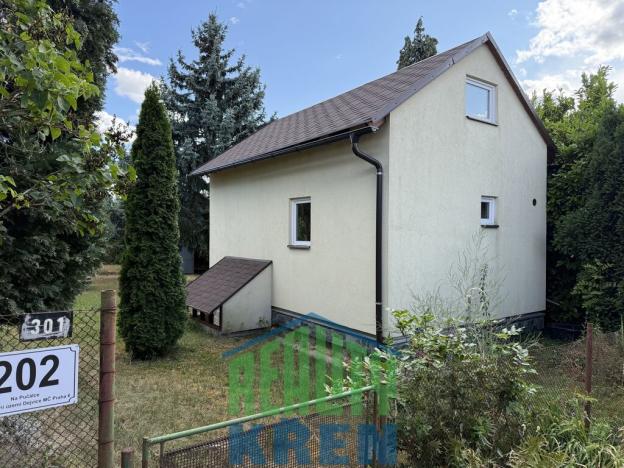 Pronájem chaty, Praha, Na Pučálce, 40 m2