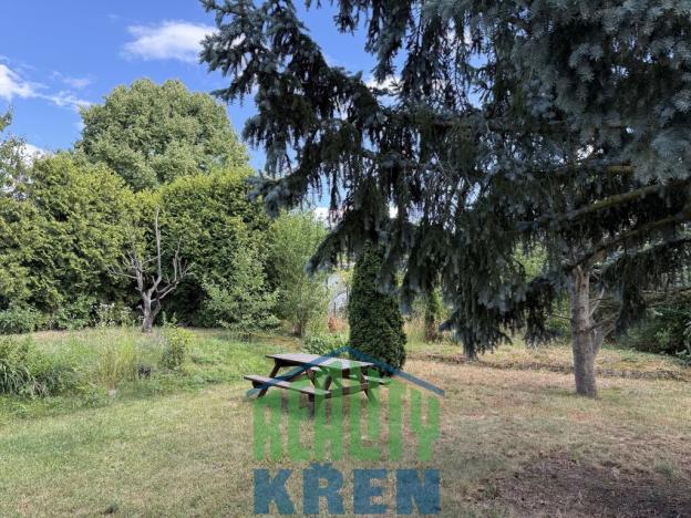 Pronájem chaty, Praha, Na Pučálce, 40 m2