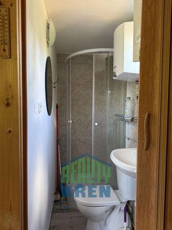 Pronájem chaty, Praha, Na Pučálce, 40 m2