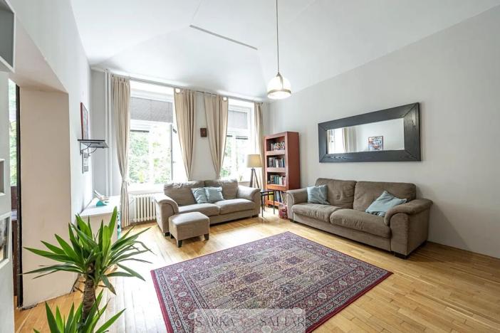 Prodej bytu 3+kk, Praha - Smíchov, Drtinova, 111 m2