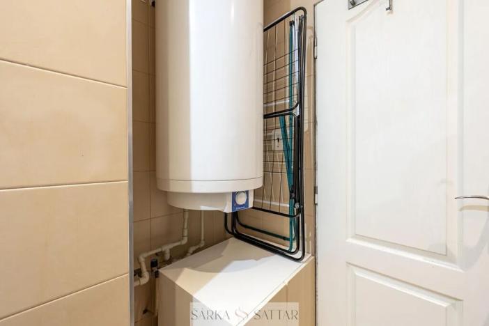 Prodej bytu 3+kk, Praha - Smíchov, Drtinova, 111 m2