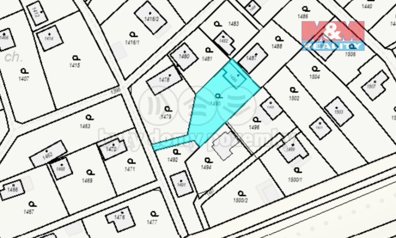 Prodej chaty, Káraný, 35 m2