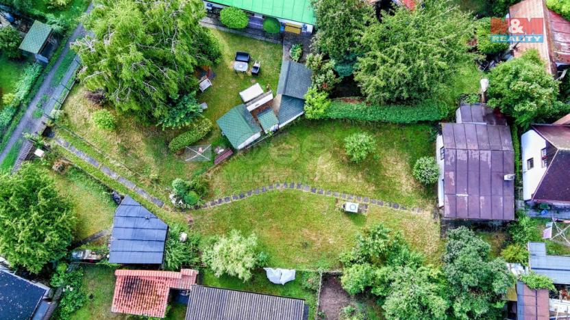 Prodej chaty, Káraný, 35 m2