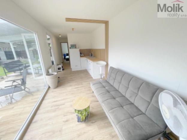 Prodej zahrady, Louka u Litvínova, Ruských zajatců, 977 m2