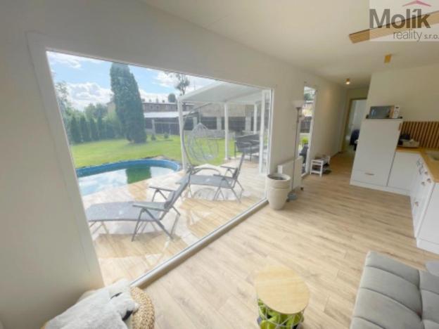 Prodej zahrady, Louka u Litvínova, Ruských zajatců, 977 m2