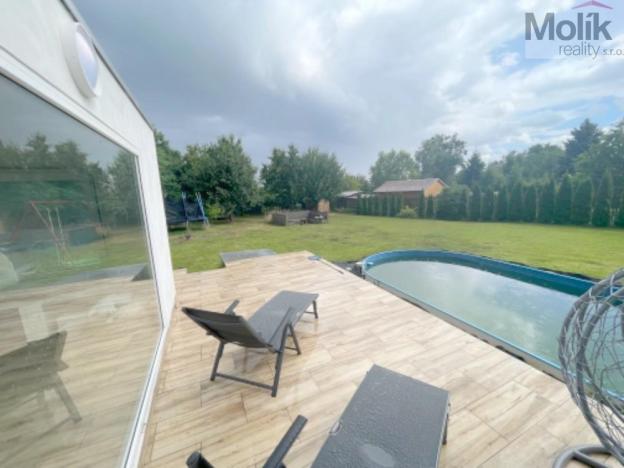 Prodej zahrady, Louka u Litvínova, Ruských zajatců, 977 m2