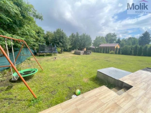 Prodej zahrady, Louka u Litvínova, Ruských zajatců, 977 m2