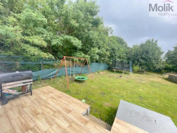 Prodej zahrady, Louka u Litvínova, Ruských zajatců, 977 m2