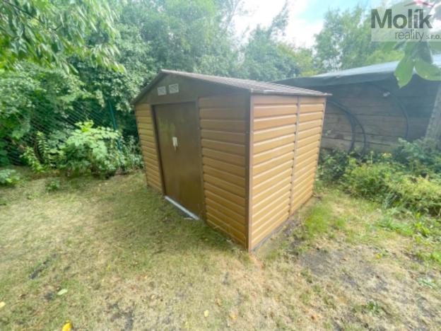 Prodej zahrady, Louka u Litvínova, Ruských zajatců, 977 m2