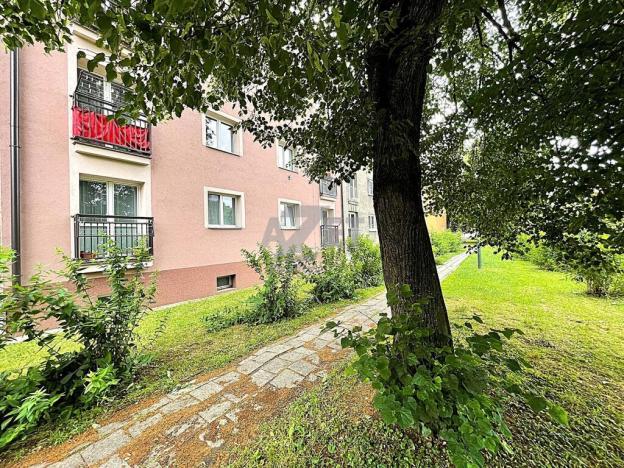 Prodej bytu 2+1, Ostrava - Zábřeh, Asejevova, 46 m2