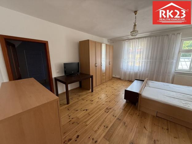 Prodej bytu 3+1, Mariánské Lázně, Mladějovského, 101 m2