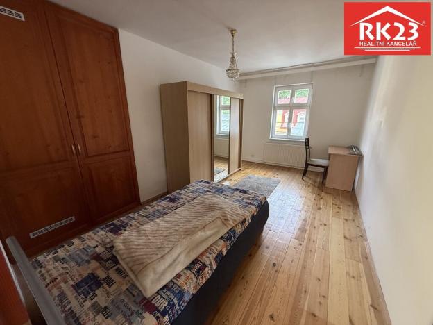 Prodej bytu 3+1, Mariánské Lázně, Mladějovského, 101 m2