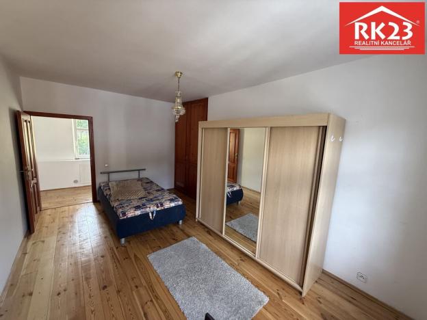 Prodej bytu 3+1, Mariánské Lázně, Mladějovského, 101 m2