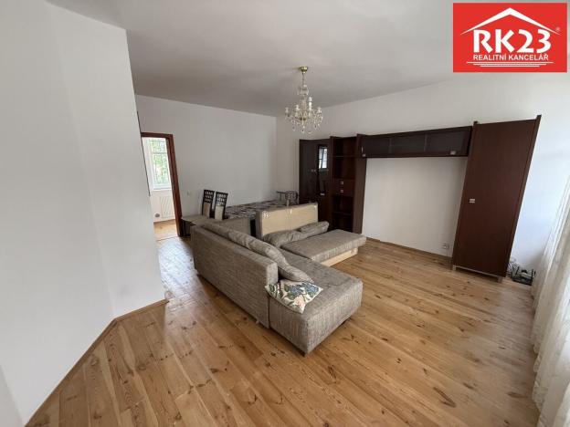 Prodej bytu 3+1, Mariánské Lázně, Mladějovského, 101 m2