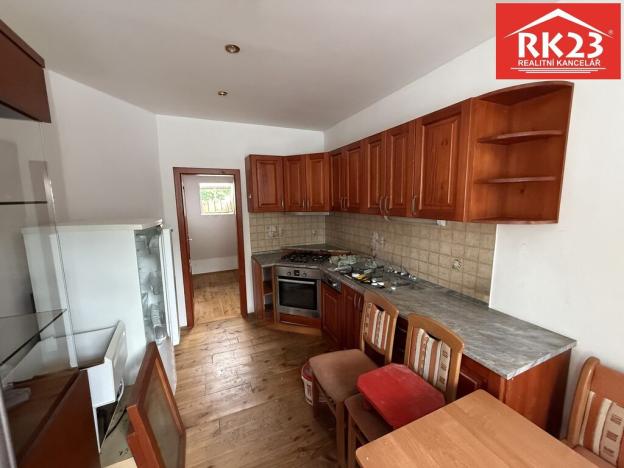 Prodej bytu 3+1, Mariánské Lázně, Mladějovského, 101 m2