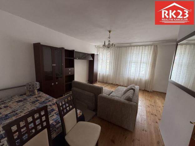 Prodej bytu 3+1, Mariánské Lázně, Mladějovského, 101 m2