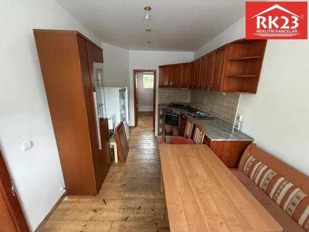 Prodej bytu 3+1, Mariánské Lázně, Mladějovského, 101 m2