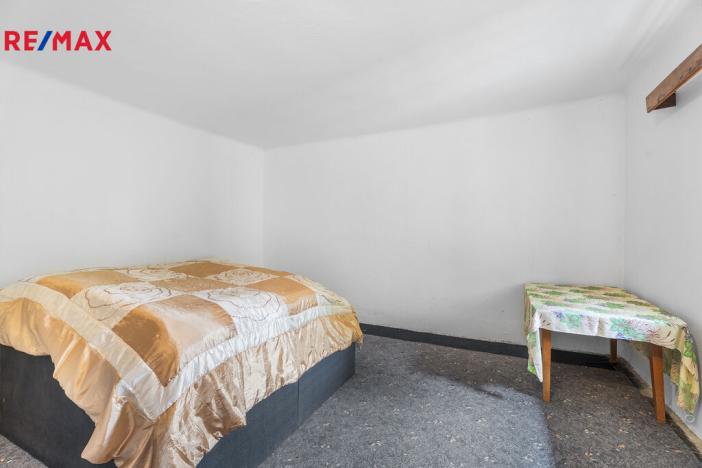 Prodej rodinného domu, Brniště - Luhov, 250 m2