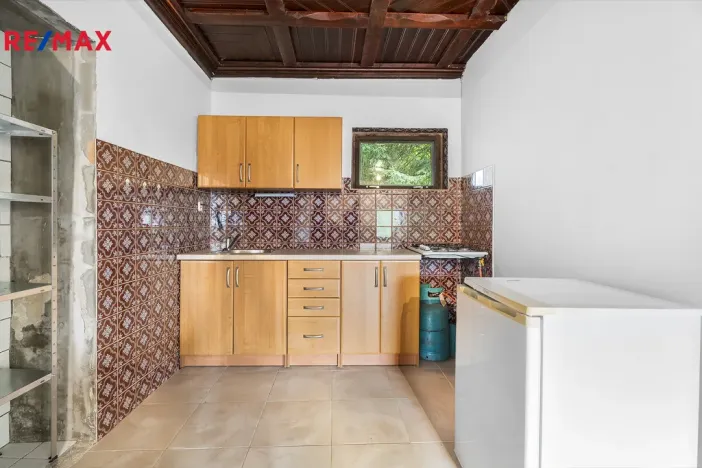 Prodej rodinného domu, Brniště - Luhov, 250 m2