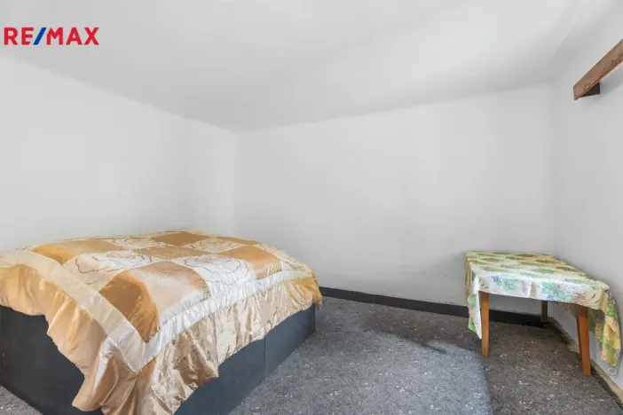 Prodej rodinného domu, Brniště - Luhov, 250 m2