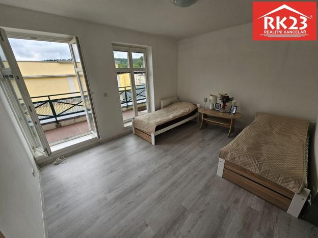 Prodej bytu 3+kk, Mariánské Lázně, Masarykova, 66 m2