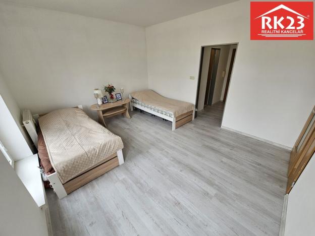 Prodej bytu 3+kk, Mariánské Lázně, Masarykova, 66 m2